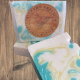 Sensual Magick Bar Soap