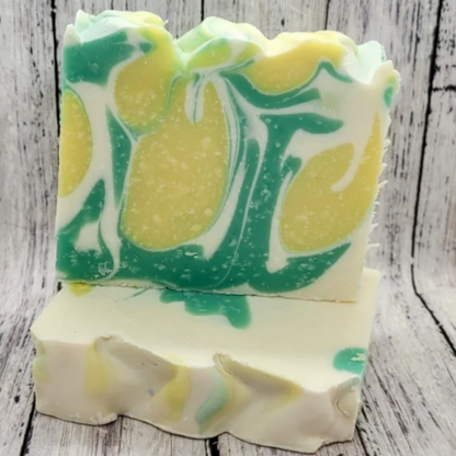 Sensual Magick Bar Soap