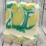 Sensual Magick Bar Soap