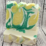 Sensual Magick Bar Soap