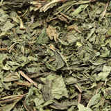 Spearmint Cut (Mentha Spicata)