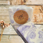 Tranquil Slumber Bar Soap