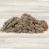 Wormwood Cut (Artemisia Absinthium)