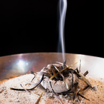 Benzoin Powder Incense