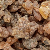 Benzoin Powder Incense