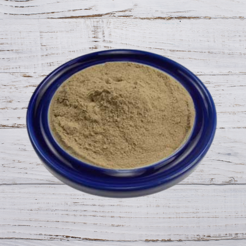 Benzoin Powder Incense